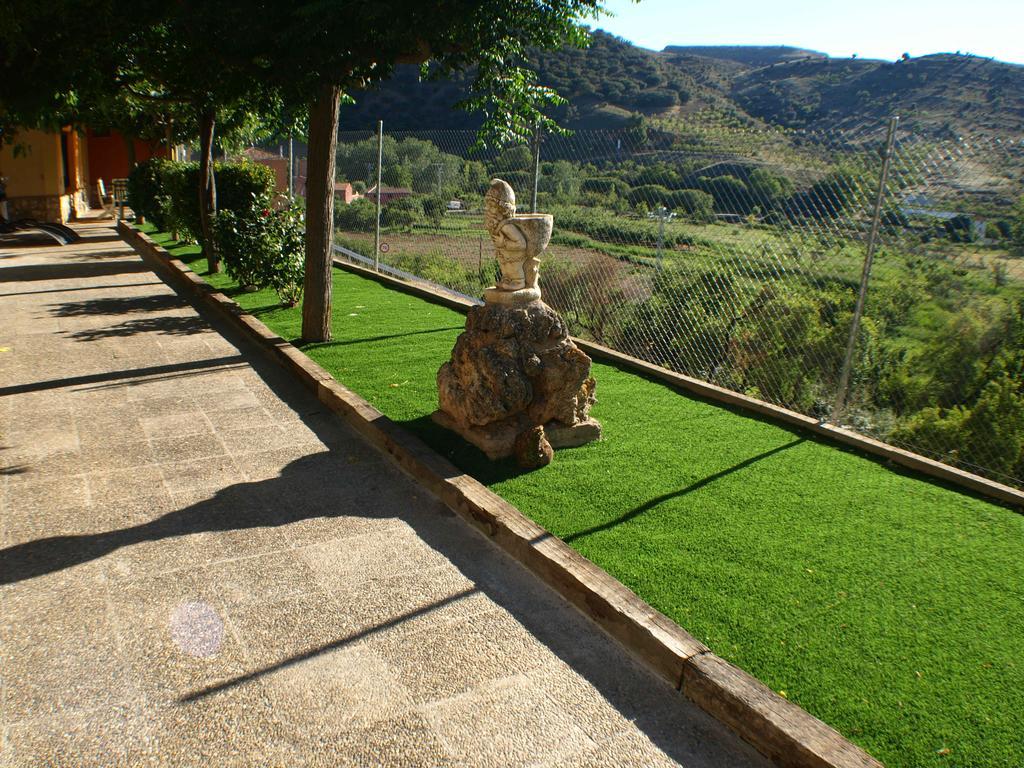 Suite Rural Carenas المظهر الخارجي الصورة